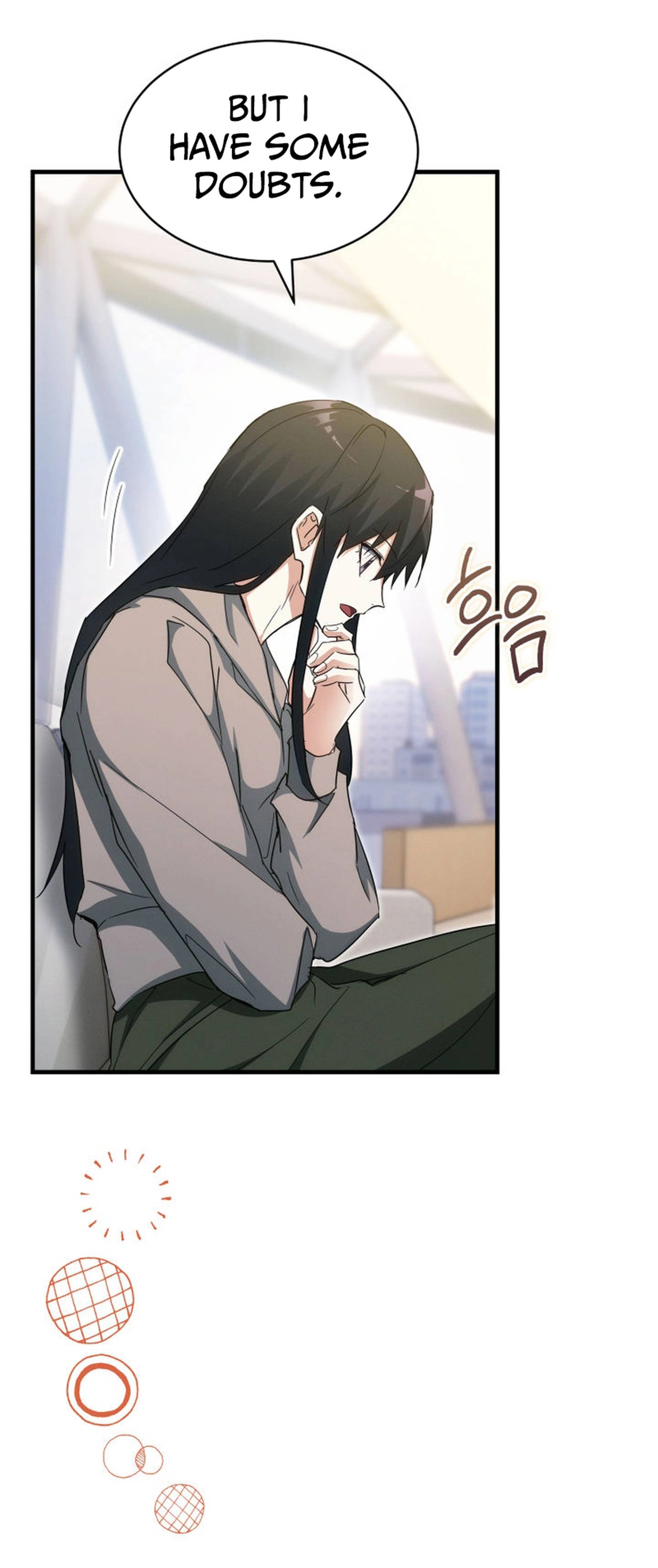The Ranker Dreams of Retirement Today Too Chapter 25 page 63 - 