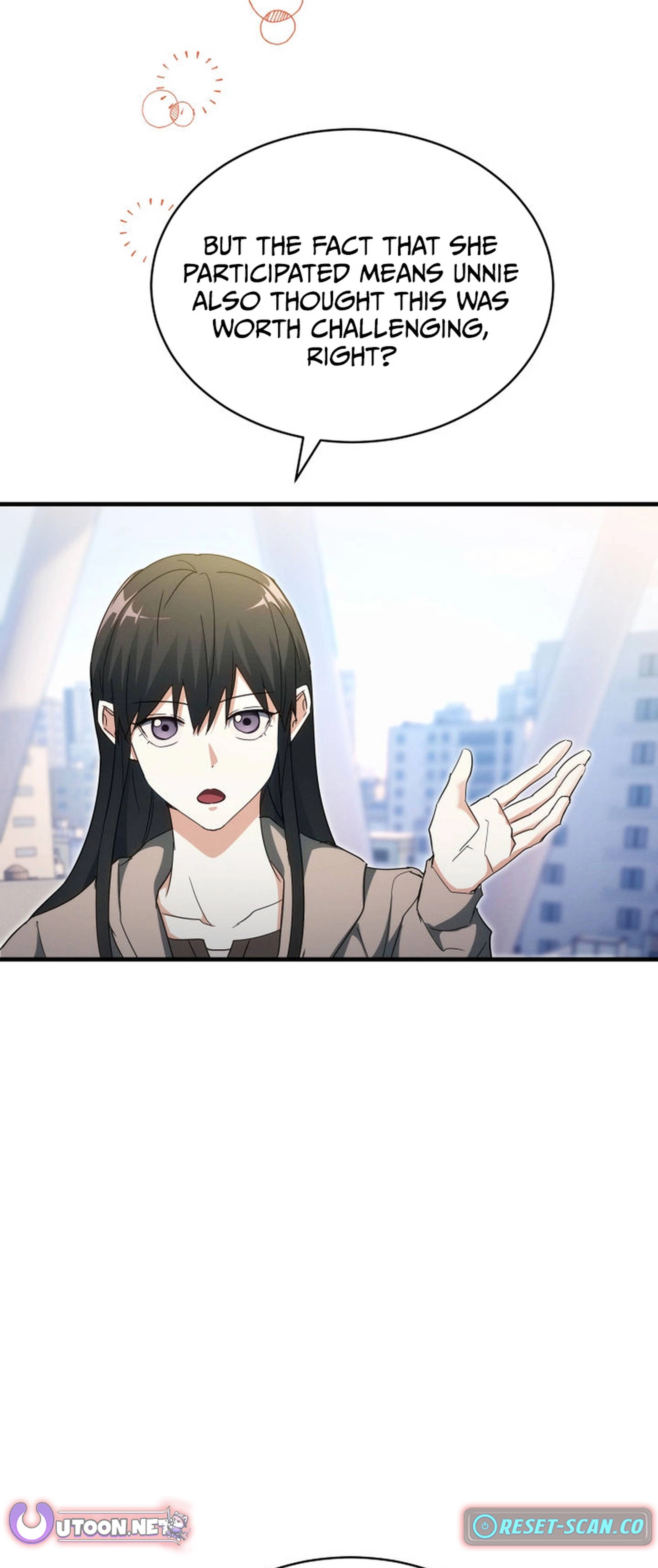 The Ranker Dreams of Retirement Today Too Chapter 25 page 65 - 