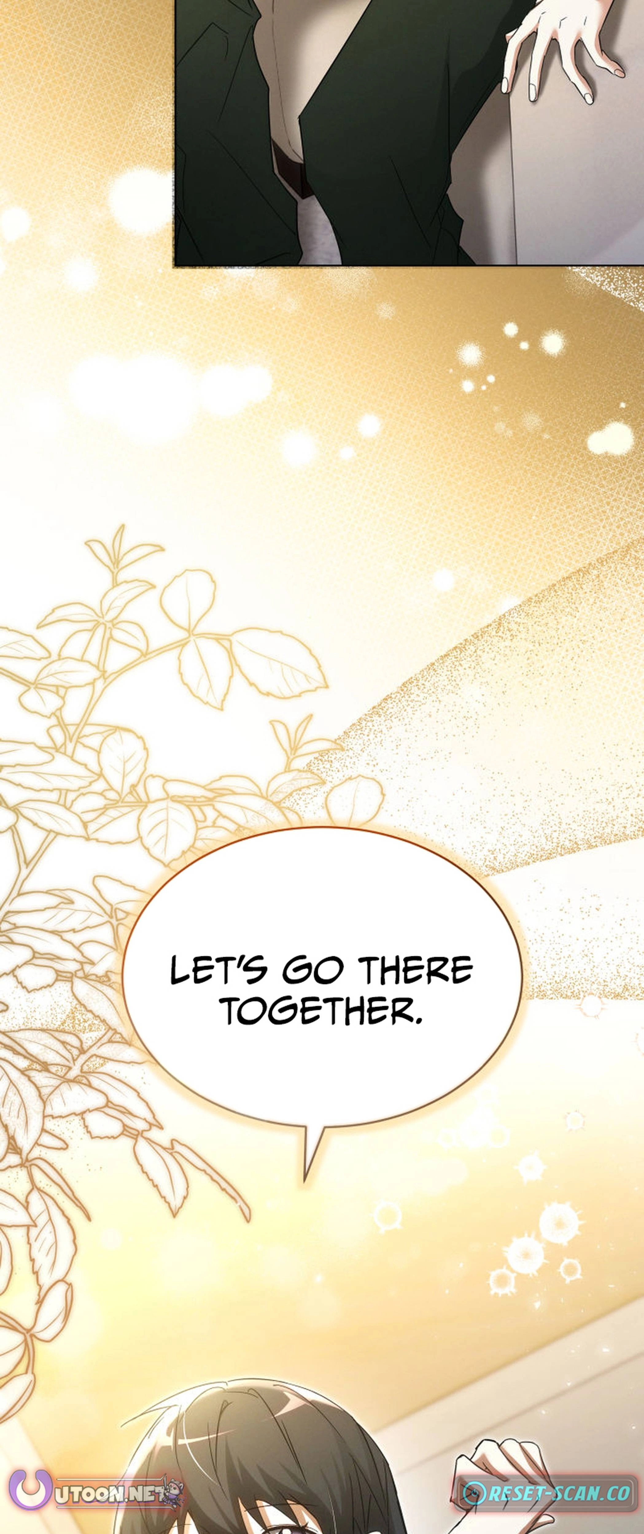 The Ranker Dreams of Retirement Today Too Chapter 25 page 81 - 