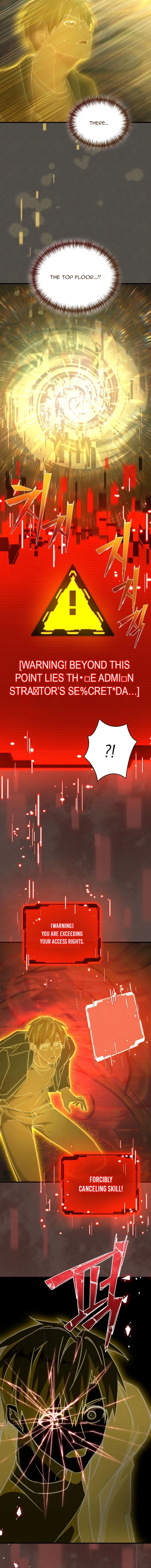 The Ranker Dreams of Retirement Today Too Chapter 28 page 15 - 