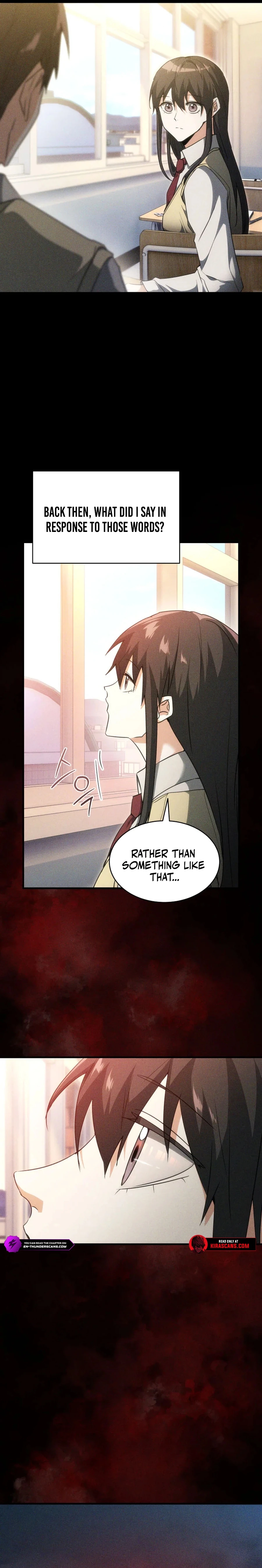 The Ranker Dreams of Retirement Today Too Chapter 3 page 3 - 