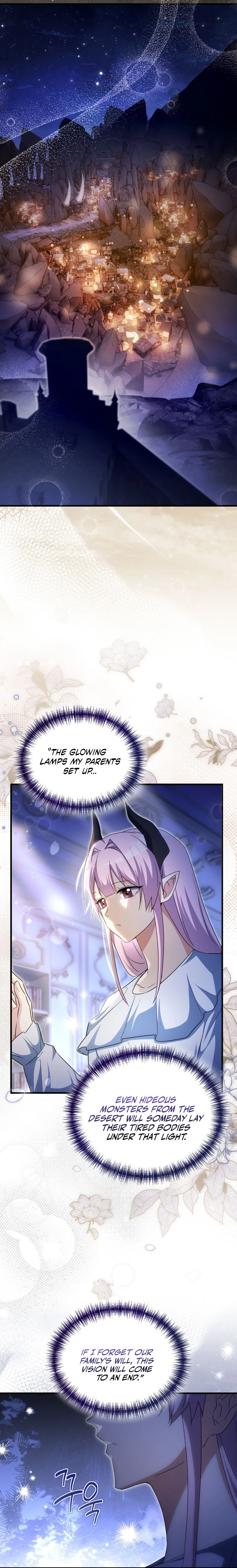 The Ranker Dreams of Retirement Today Too Chapter 31 page 11 - 