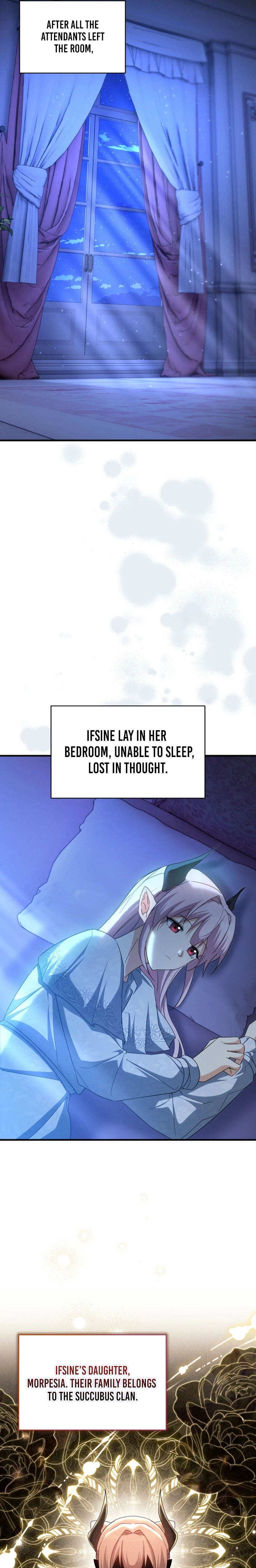 The Ranker Dreams of Retirement Today Too Chapter 31 page 7 - 