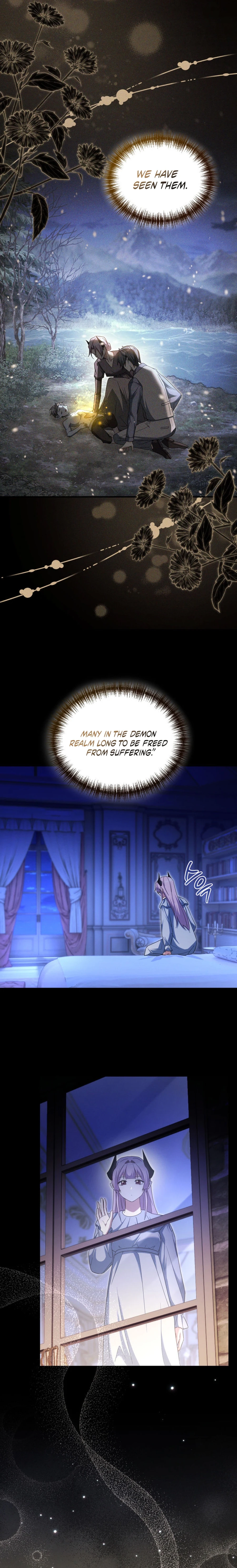 The Ranker Dreams of Retirement Today Too Chapter 31 page 10 - 