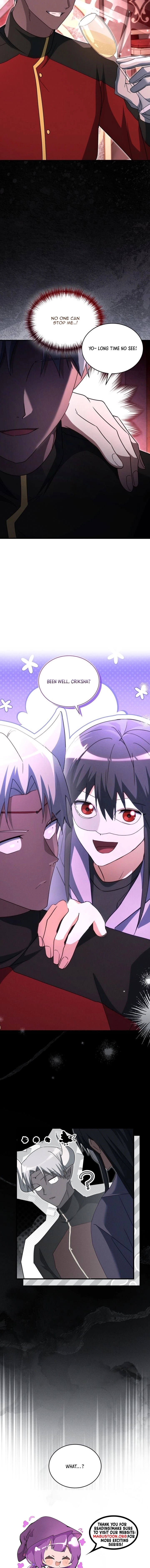 The Ranker Dreams of Retirement Today Too Chapter 33 page 22 - 