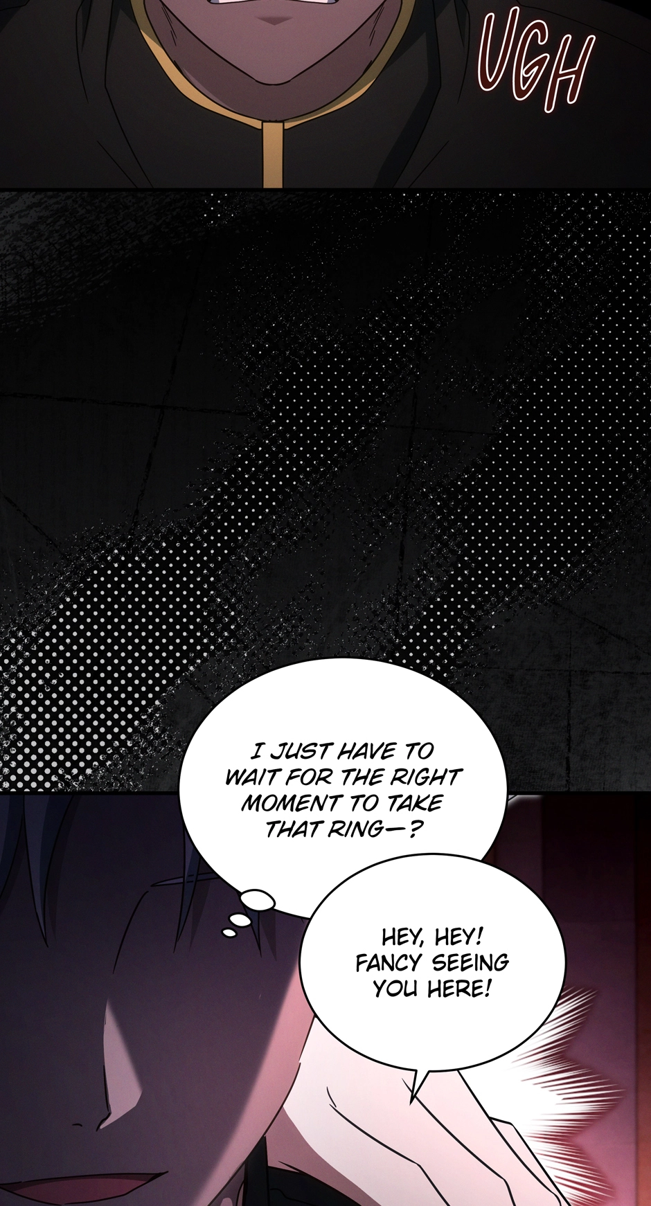 The Ranker Dreams of Retirement Today Too Chapter 34 page 2 - 