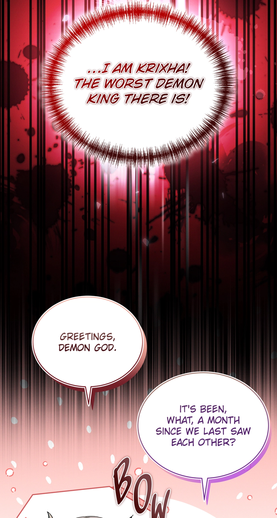 The Ranker Dreams of Retirement Today Too Chapter 34 page 12 - 