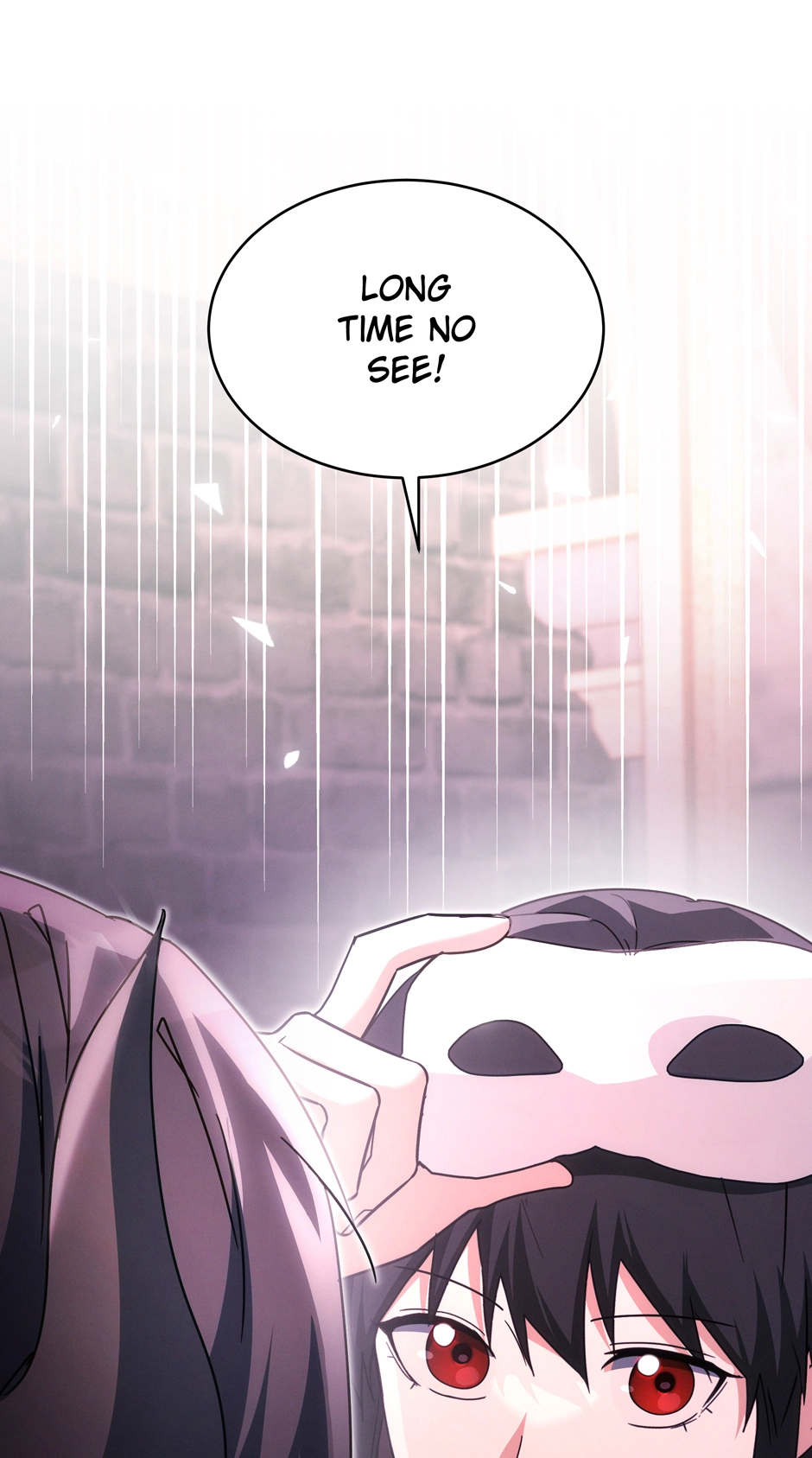 The Ranker Dreams of Retirement Today Too Chapter 34 page 17 - 