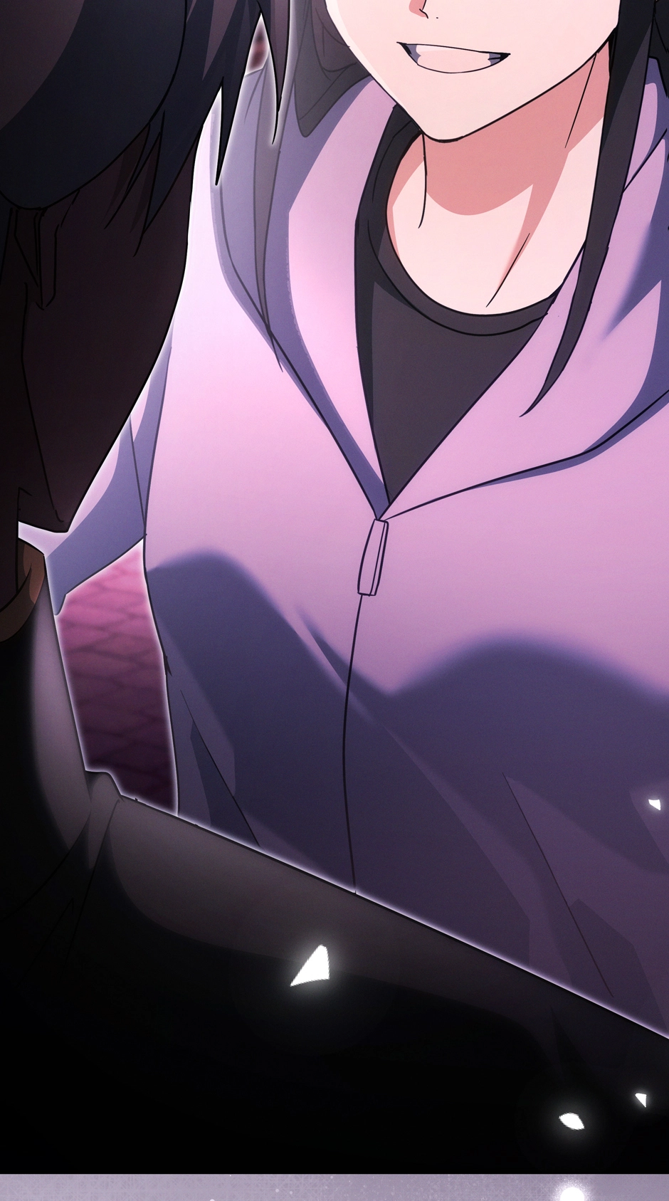 The Ranker Dreams of Retirement Today Too Chapter 34 page 18 - 