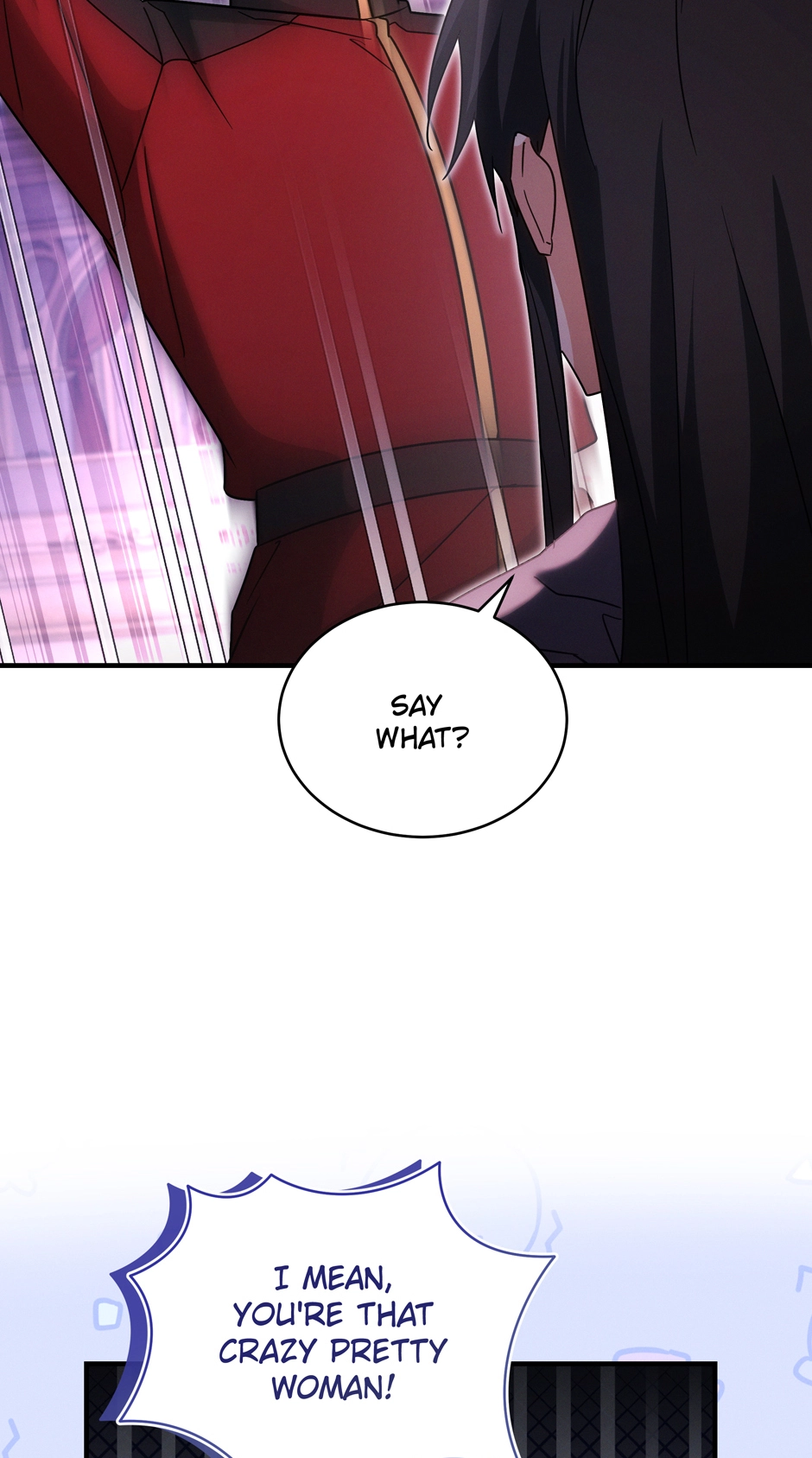 The Ranker Dreams of Retirement Today Too Chapter 34 page 20 - 