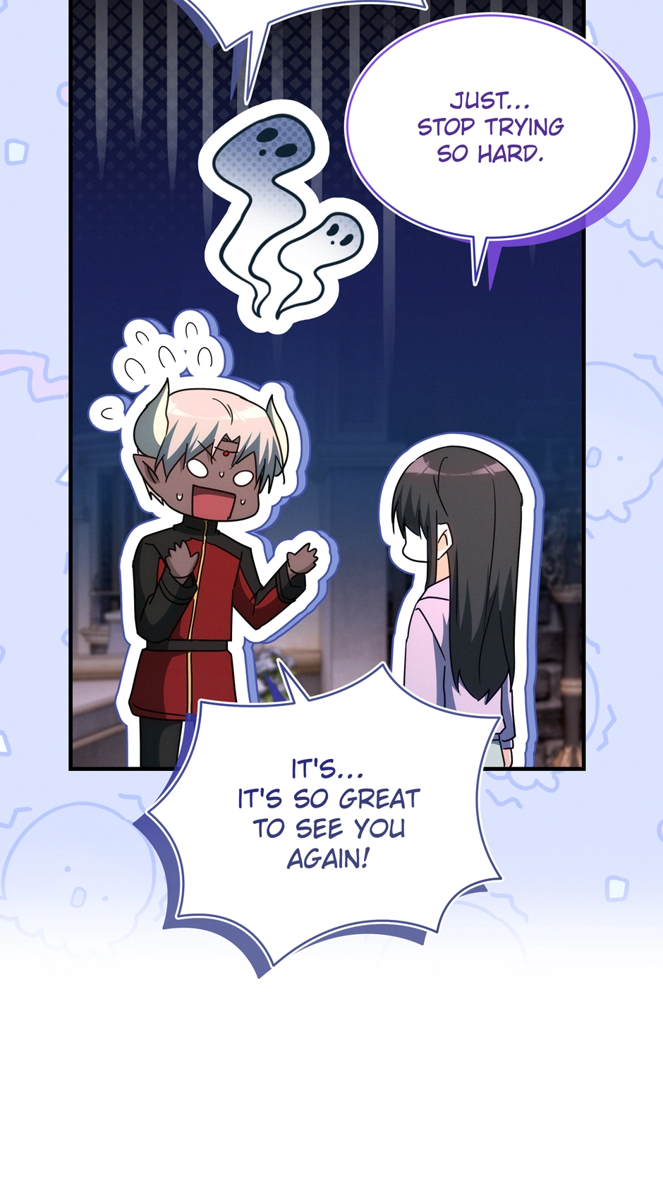 The Ranker Dreams of Retirement Today Too Chapter 34 page 21 - 