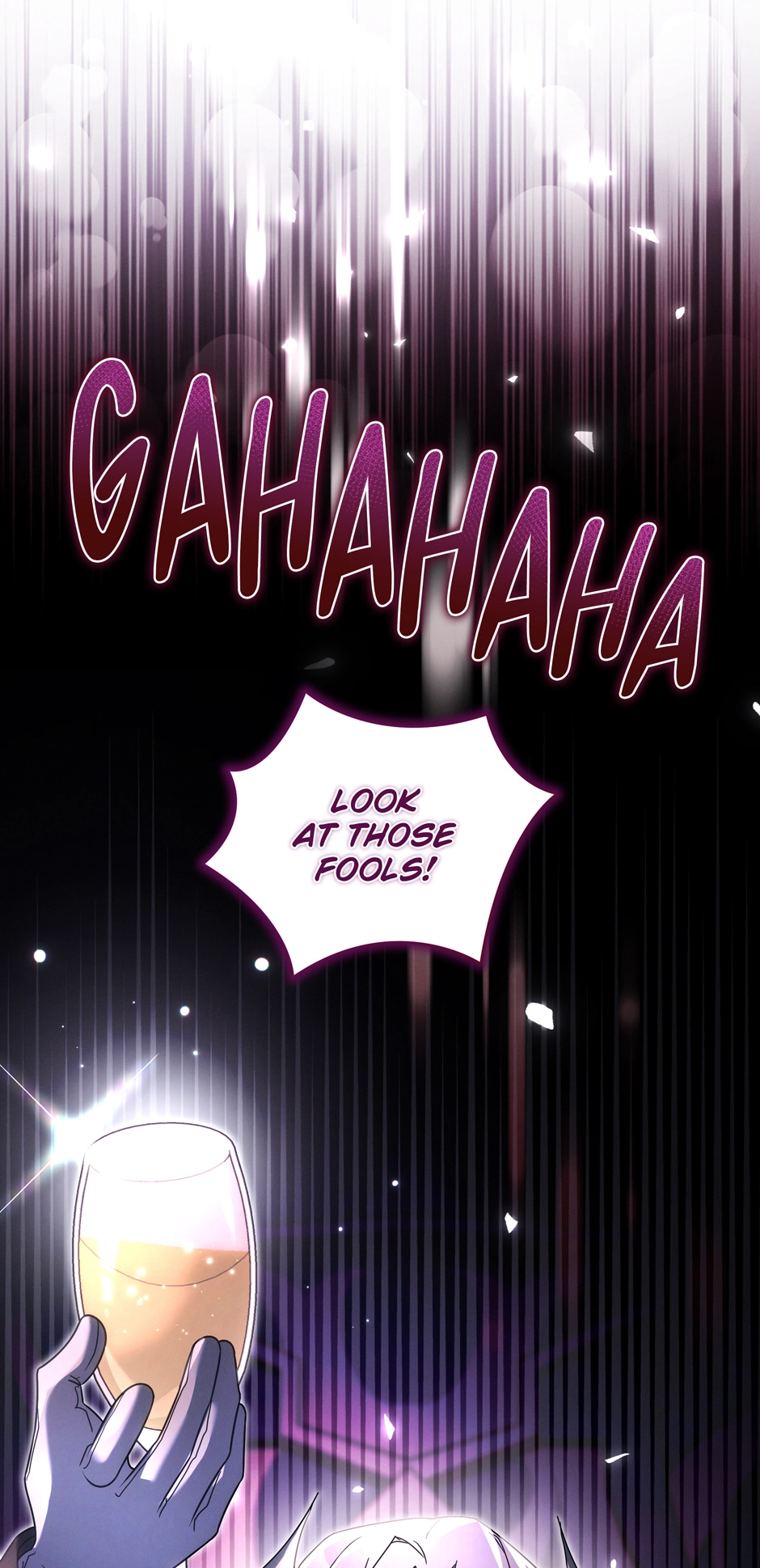 The Ranker Dreams of Retirement Today Too Chapter 34 page 25 - 