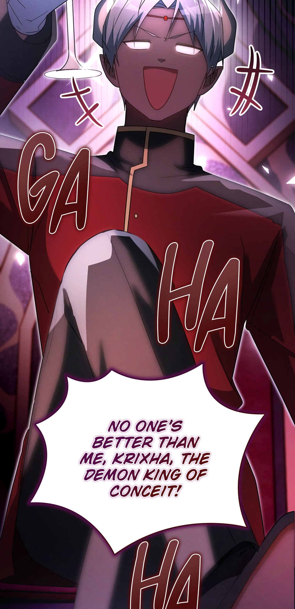 The Ranker Dreams of Retirement Today Too Chapter 34 page 26 - 
