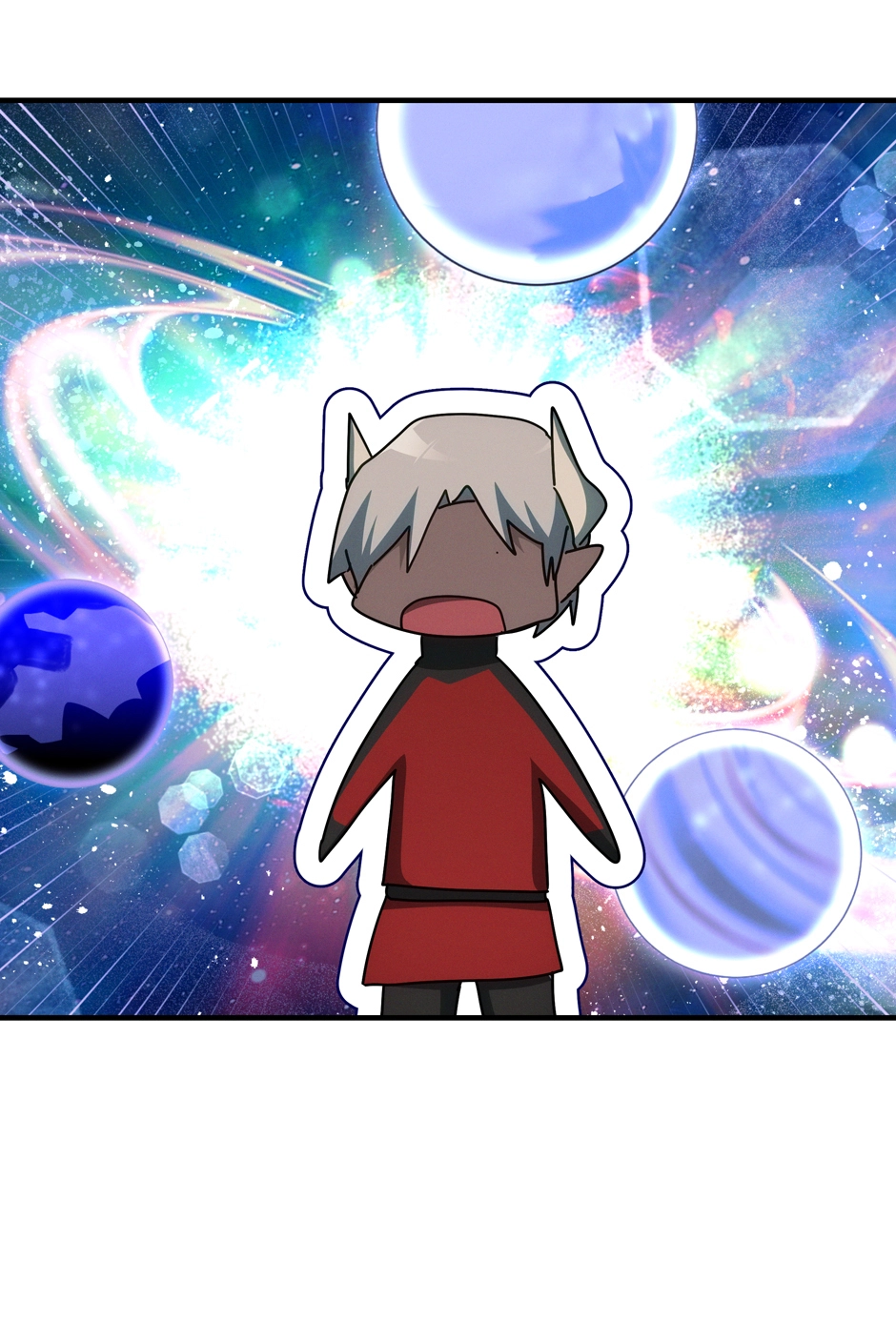 The Ranker Dreams of Retirement Today Too Chapter 34 page 28 - 