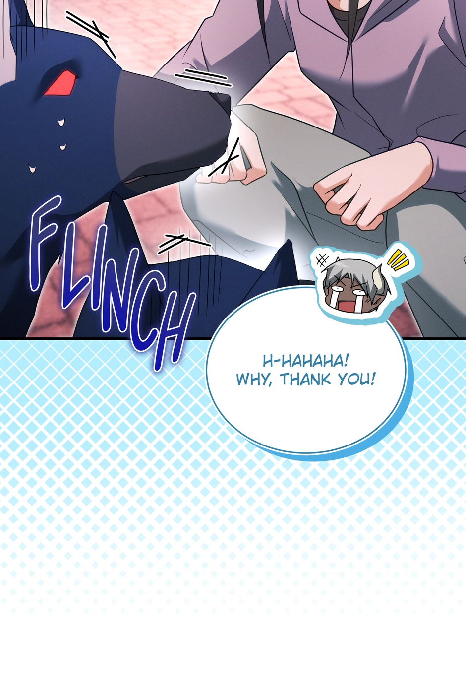 The Ranker Dreams of Retirement Today Too Chapter 34 page 30 - 