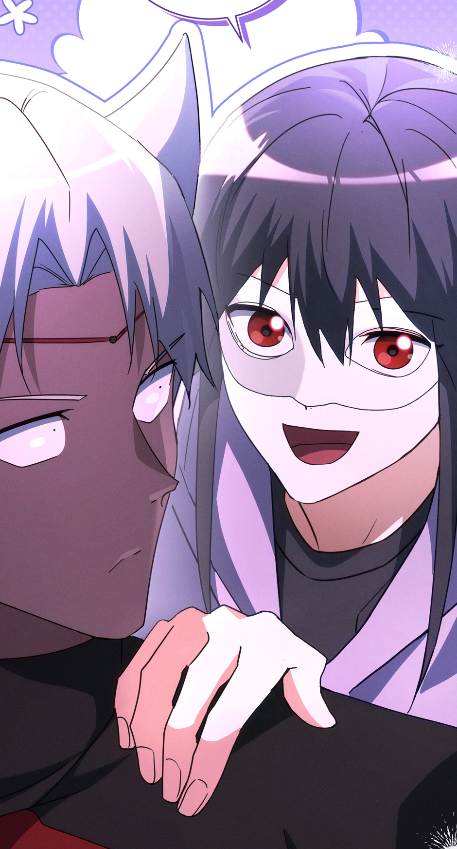 The Ranker Dreams of Retirement Today Too Chapter 34 page 4 - 