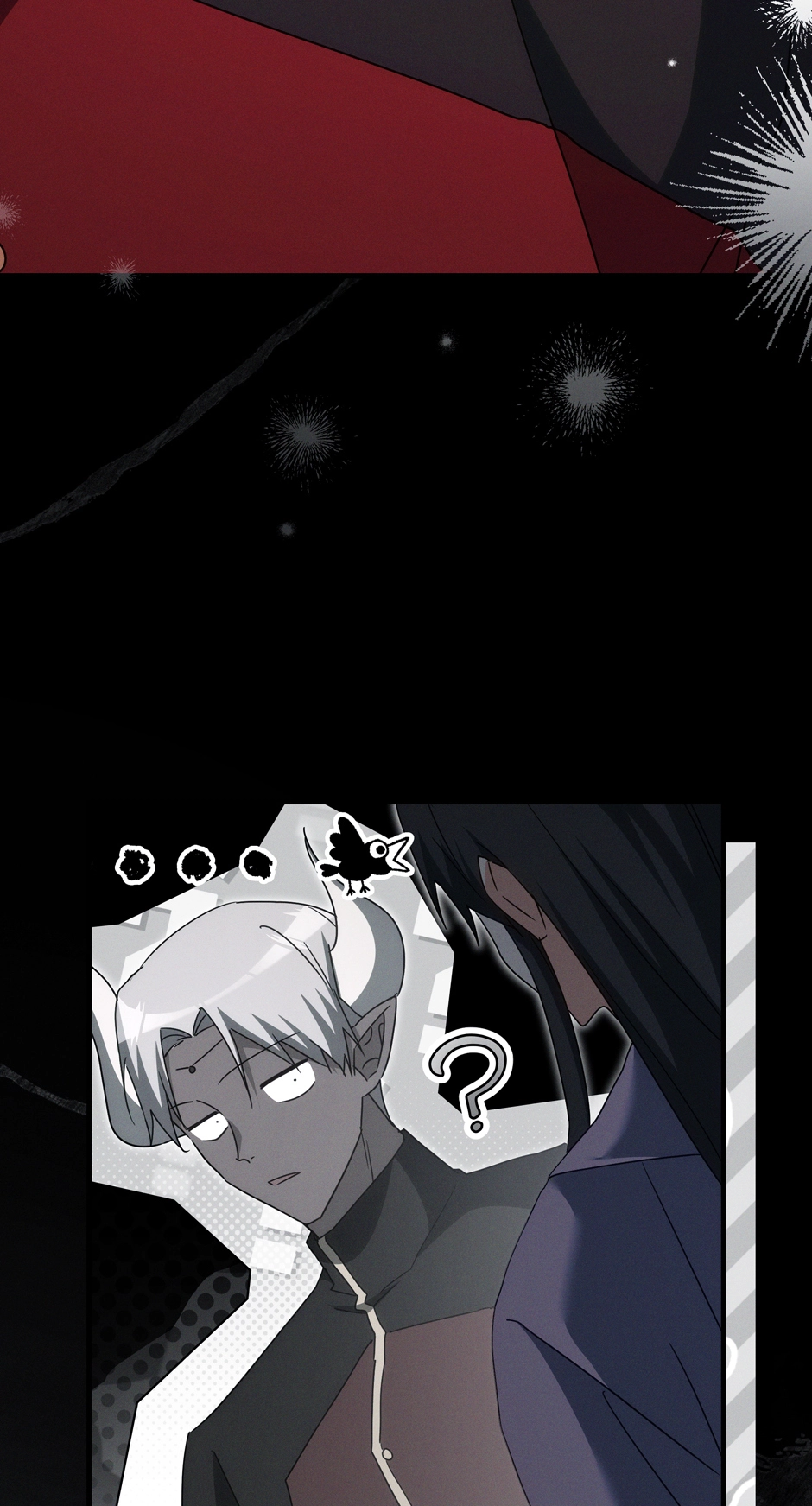 The Ranker Dreams of Retirement Today Too Chapter 34 page 5 - 