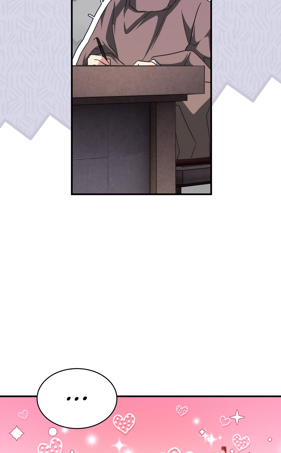 The Ranker Dreams of Retirement Today Too Chapter 34 page 46 - 