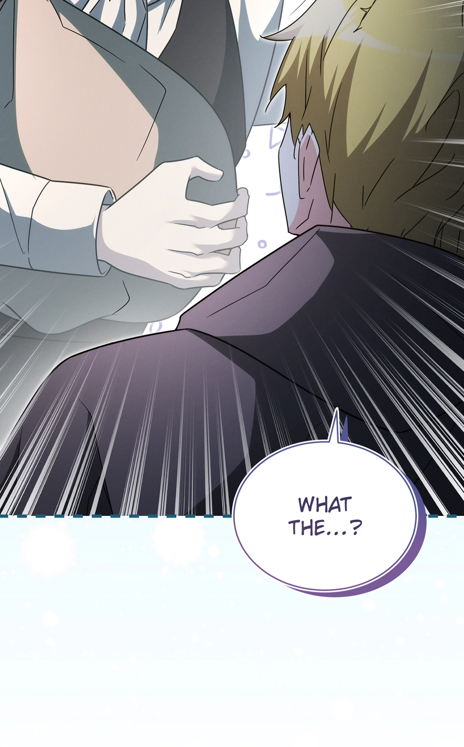 The Ranker Dreams of Retirement Today Too Chapter 34 page 50 - 