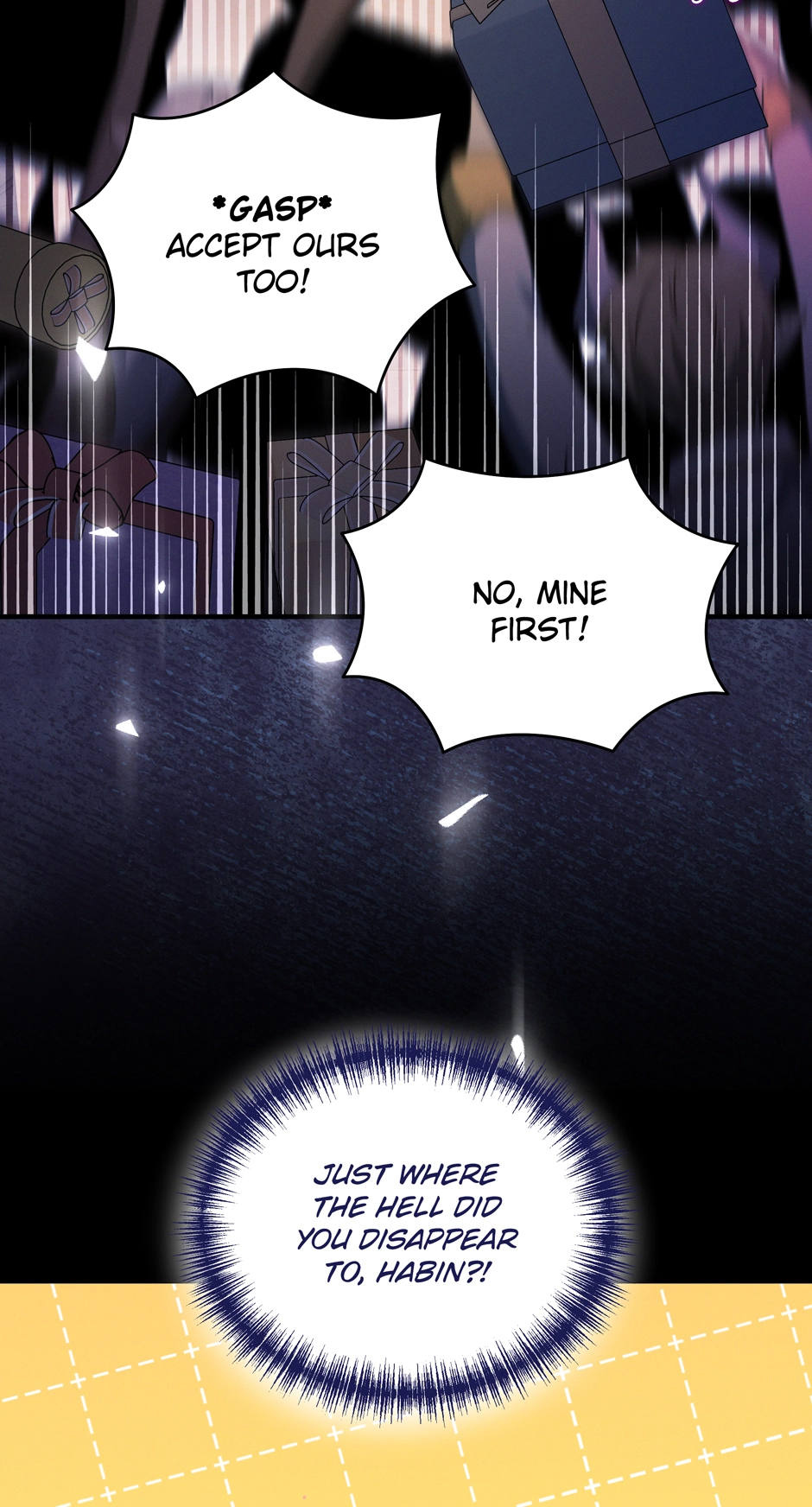 The Ranker Dreams of Retirement Today Too Chapter 34 page 52 - 