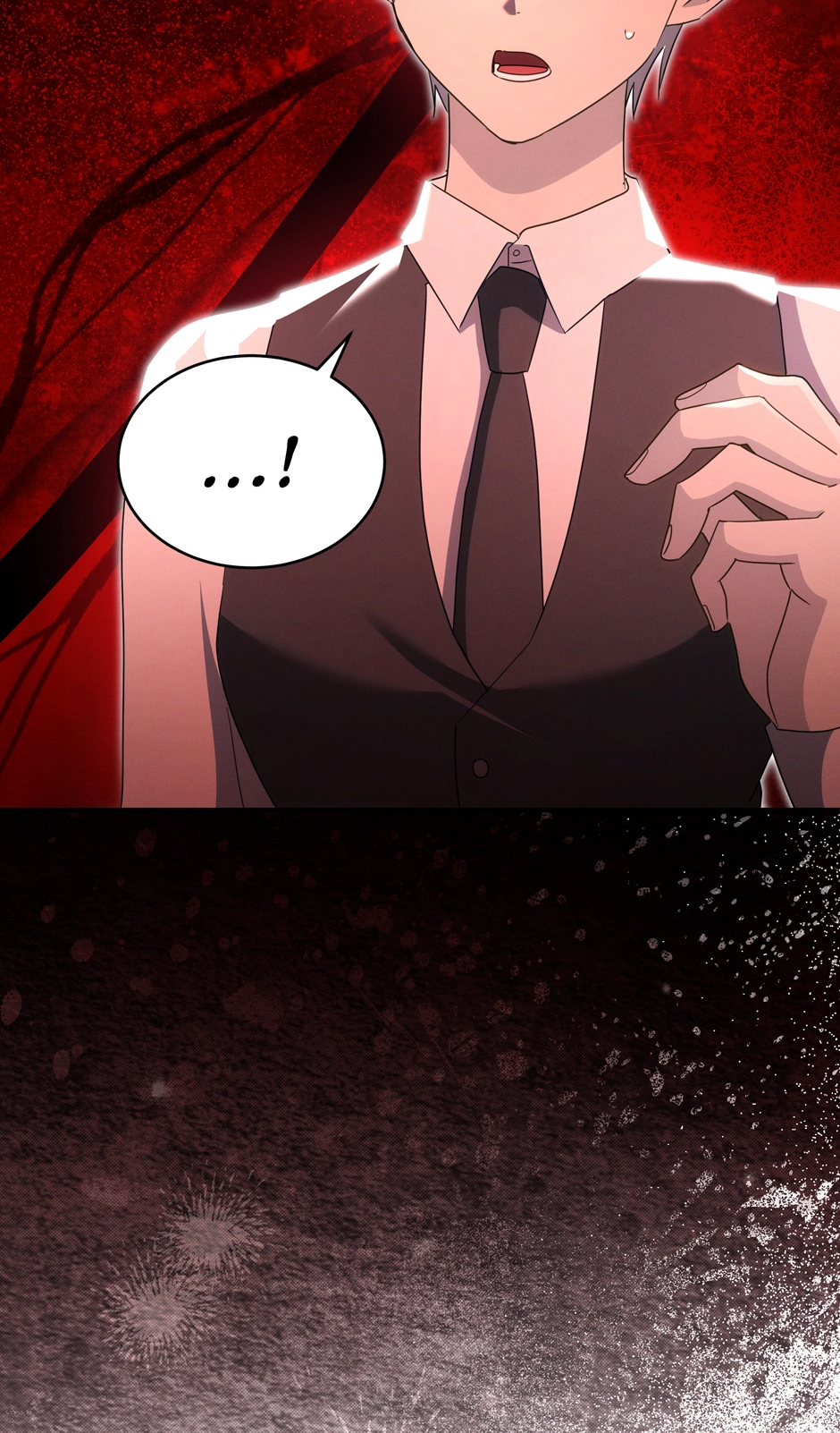 The Ranker Dreams of Retirement Today Too Chapter 34 page 73 - 
