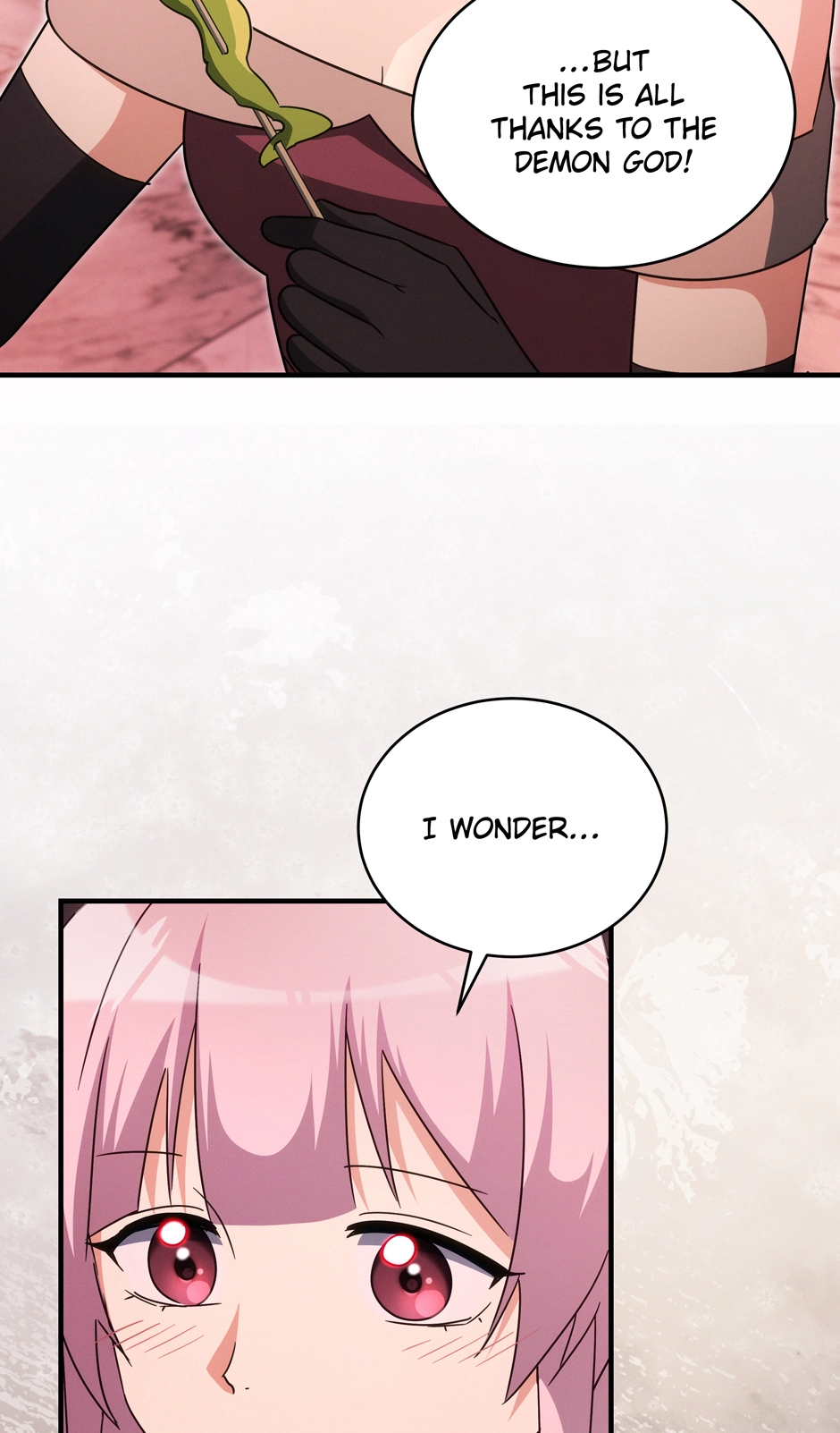 The Ranker Dreams of Retirement Today Too Chapter 34 page 76 - 