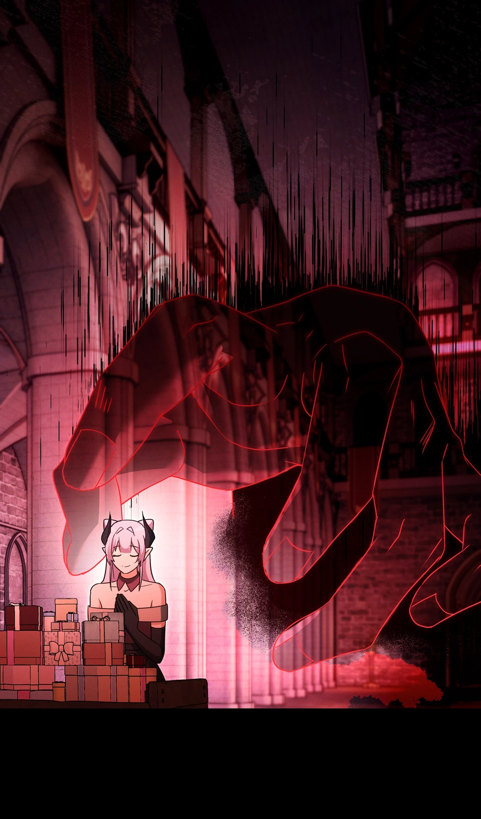 The Ranker Dreams of Retirement Today Too Chapter 34 page 78 - 