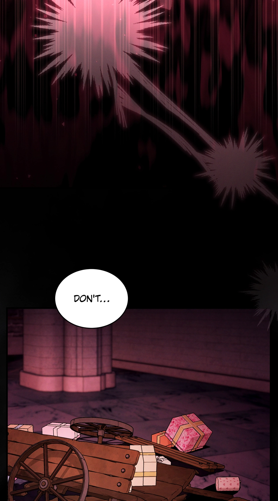 The Ranker Dreams of Retirement Today Too Chapter 34 page 81 - 