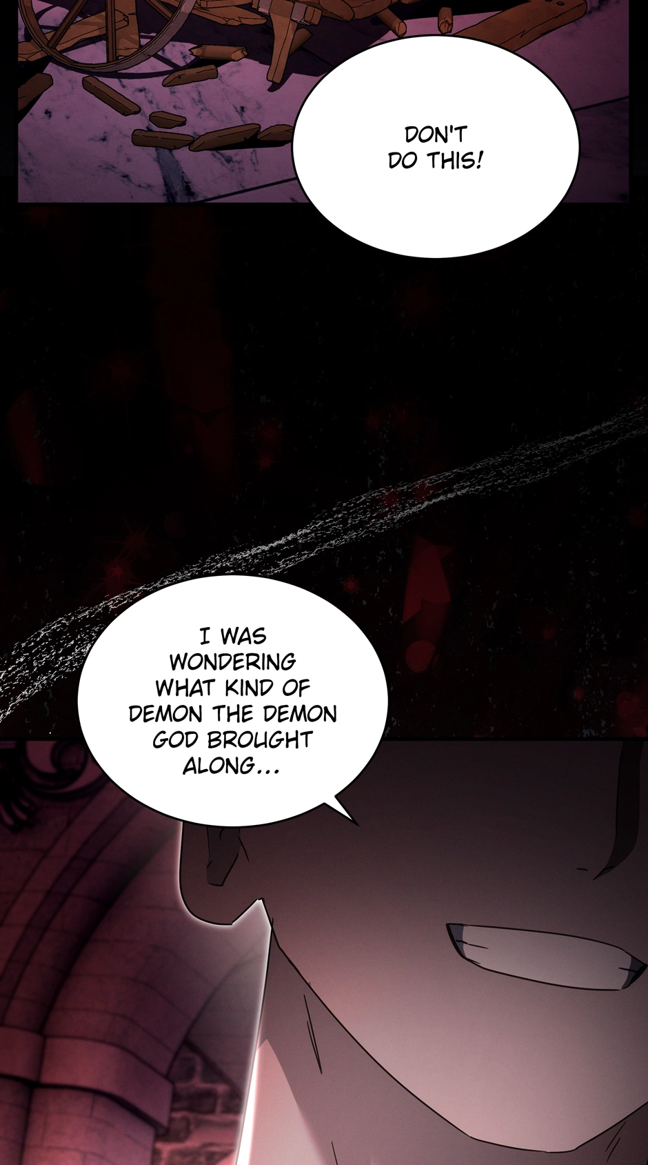 The Ranker Dreams of Retirement Today Too Chapter 34 page 82 - 
