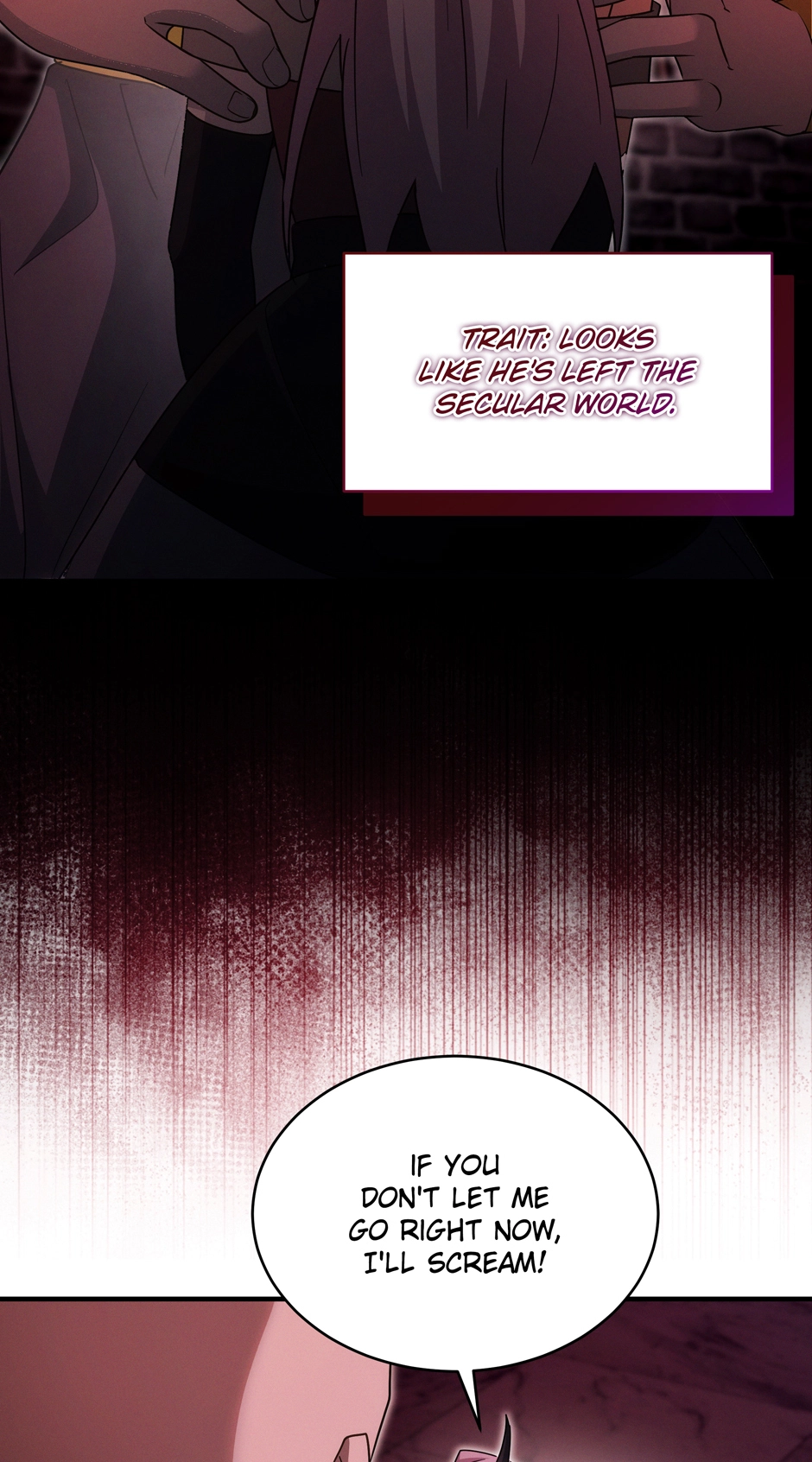 The Ranker Dreams of Retirement Today Too Chapter 34 page 85 - 