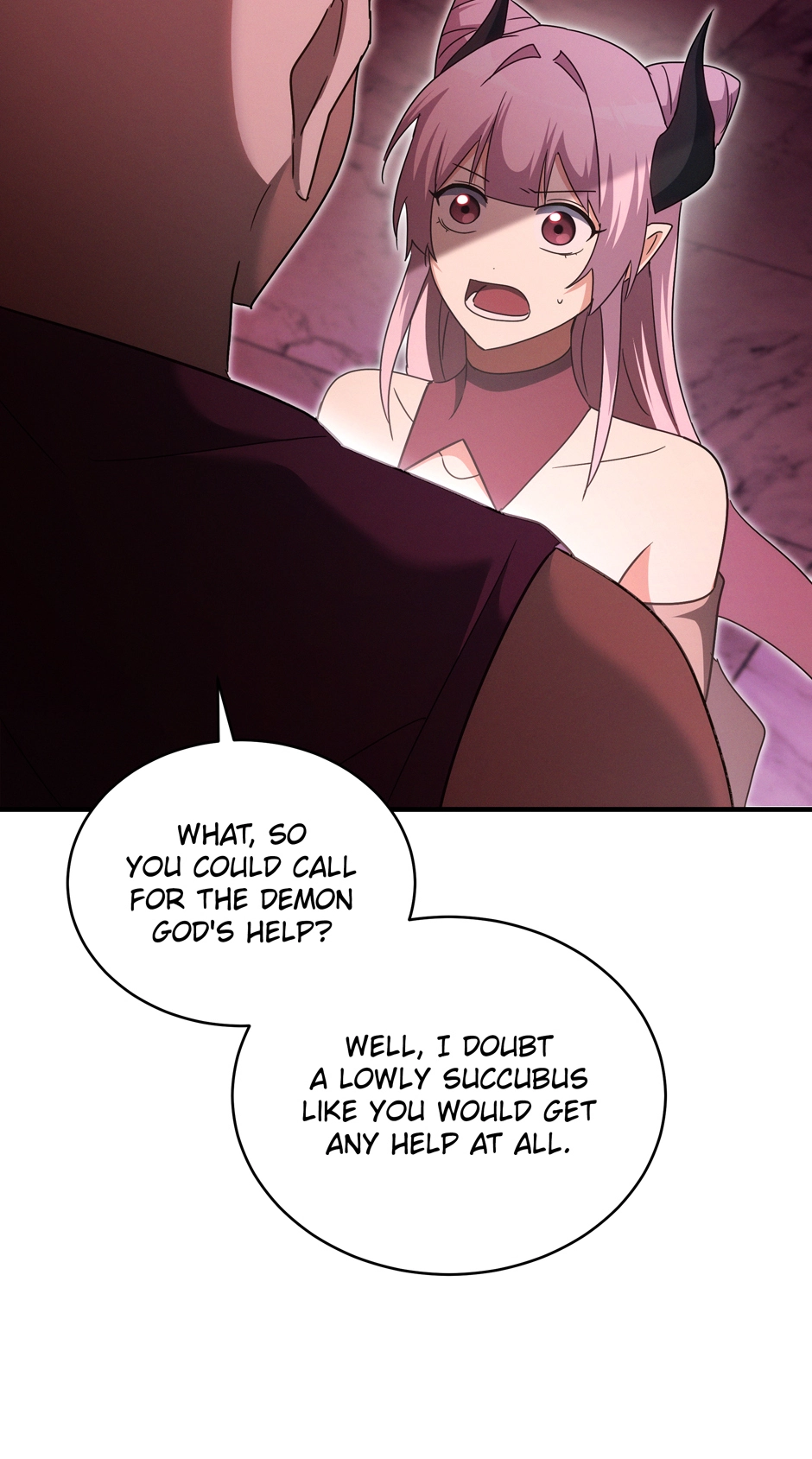 The Ranker Dreams of Retirement Today Too Chapter 34 page 86 - 