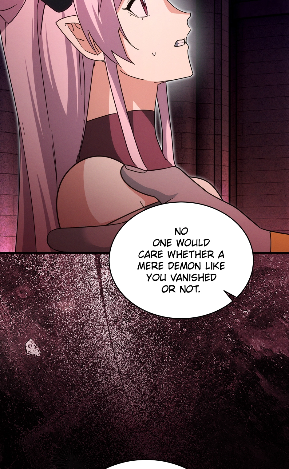 The Ranker Dreams of Retirement Today Too Chapter 34 page 89 - 