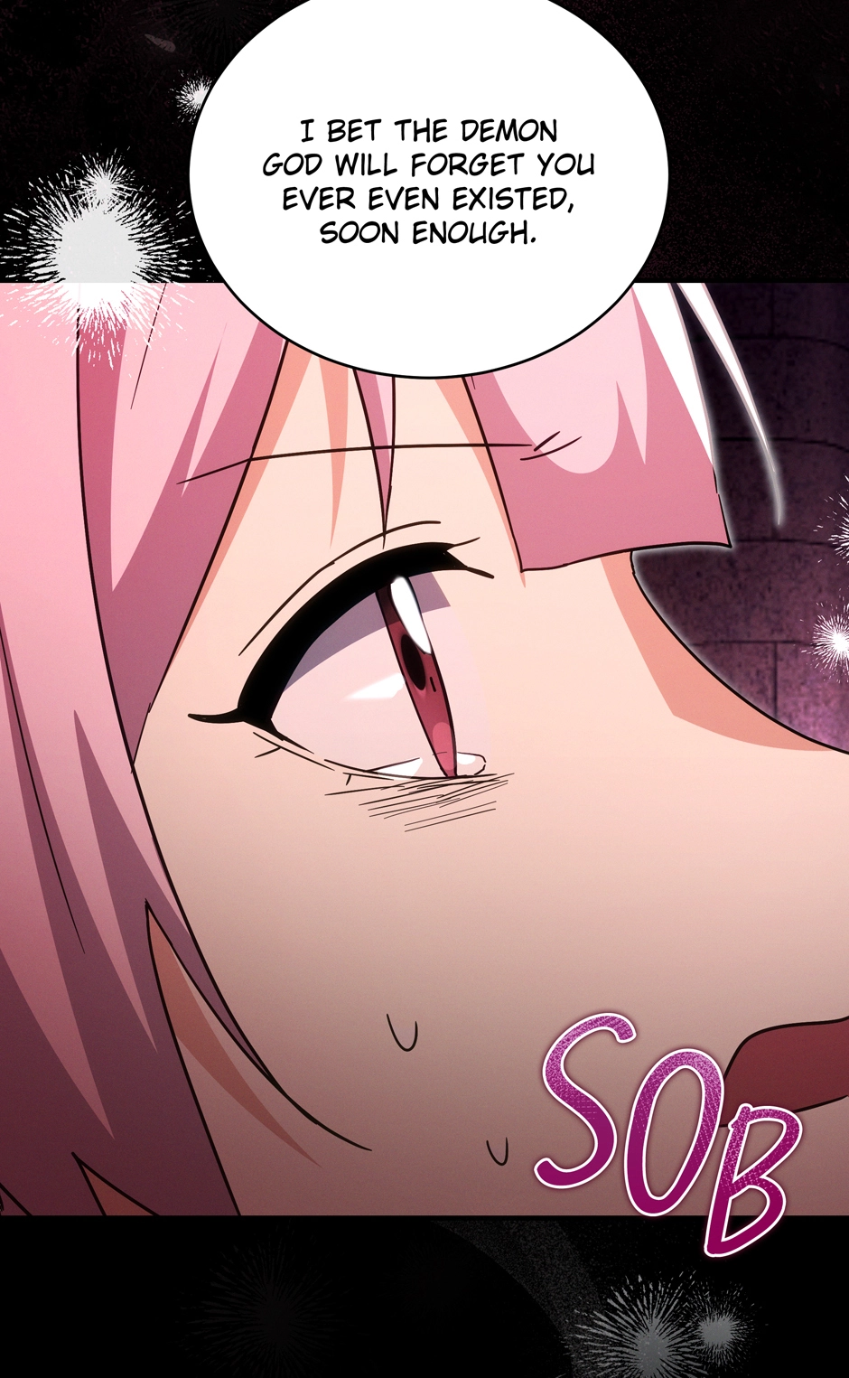 The Ranker Dreams of Retirement Today Too Chapter 34 page 90 - 