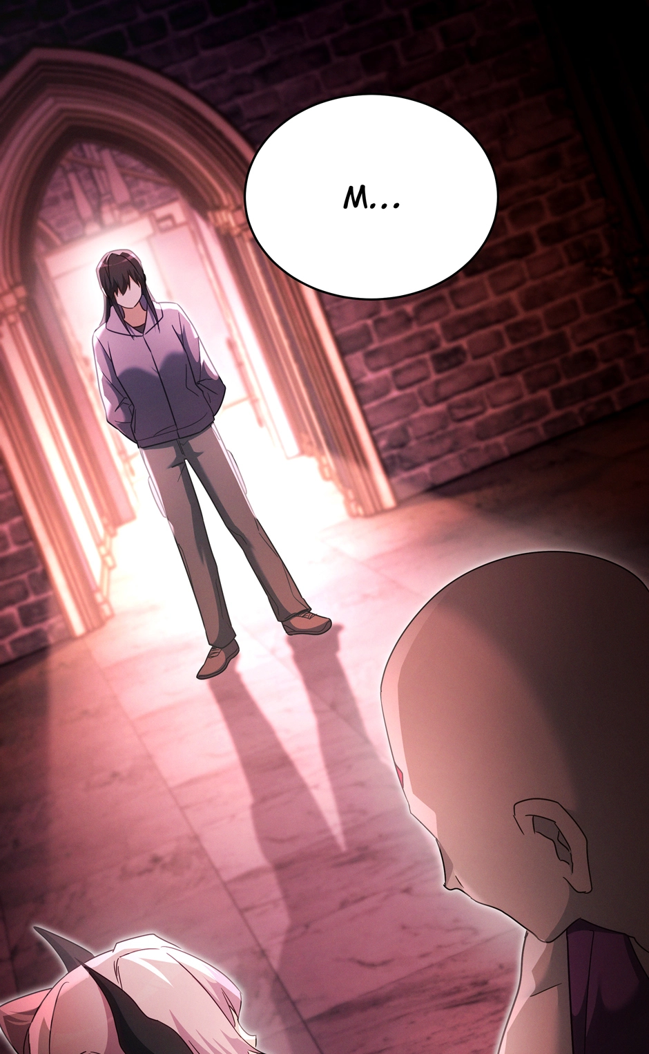 The Ranker Dreams of Retirement Today Too Chapter 34 page 93 - 