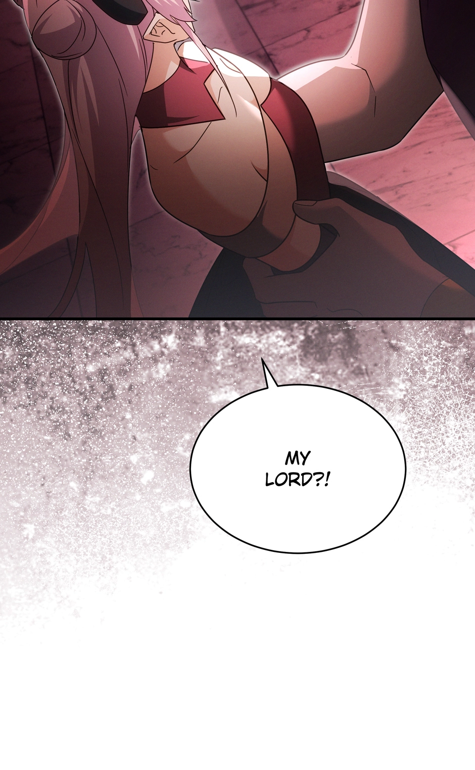 The Ranker Dreams of Retirement Today Too Chapter 34 page 94 - 