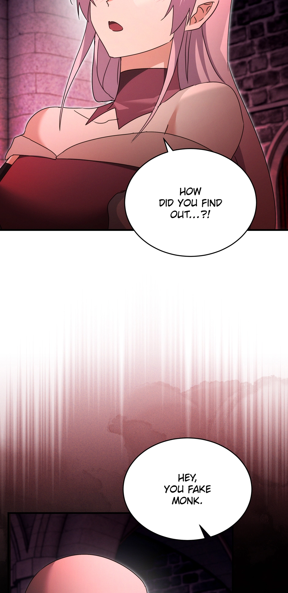 The Ranker Dreams of Retirement Today Too Chapter 34 page 96 - 