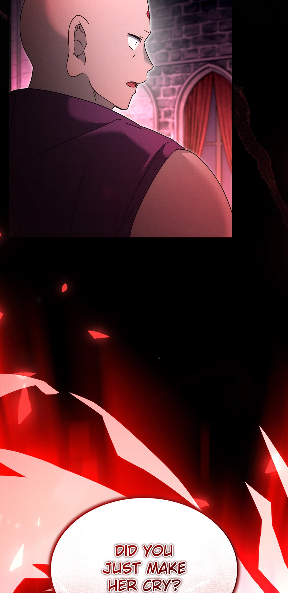 The Ranker Dreams of Retirement Today Too Chapter 34 page 97 - 