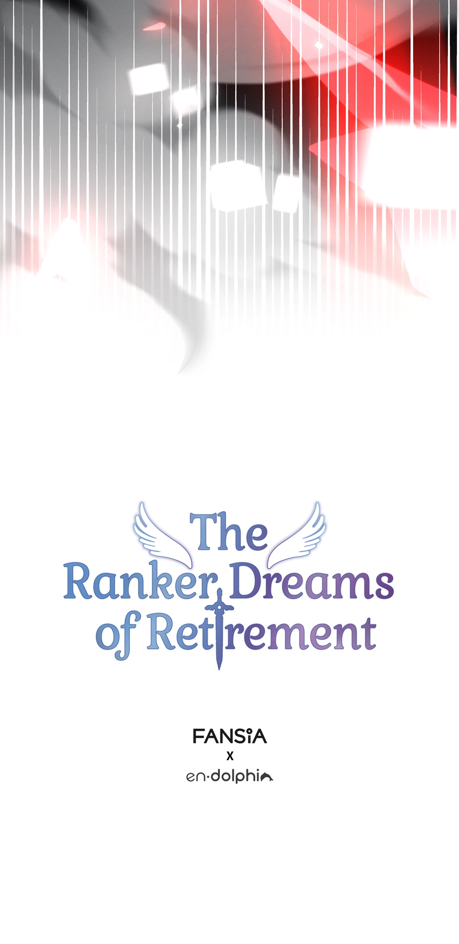 The Ranker Dreams of Retirement Today Too Chapter 34 page 100 - 