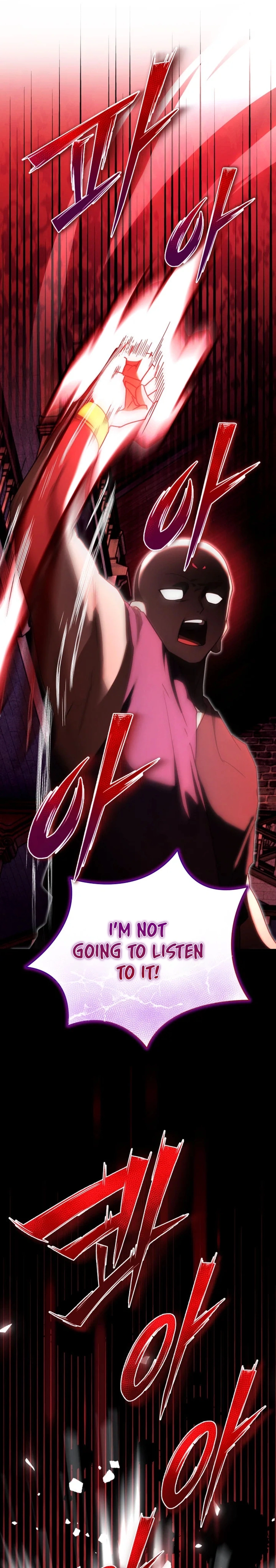 The Ranker Dreams of Retirement Today Too Chapter 35 page 10 - 