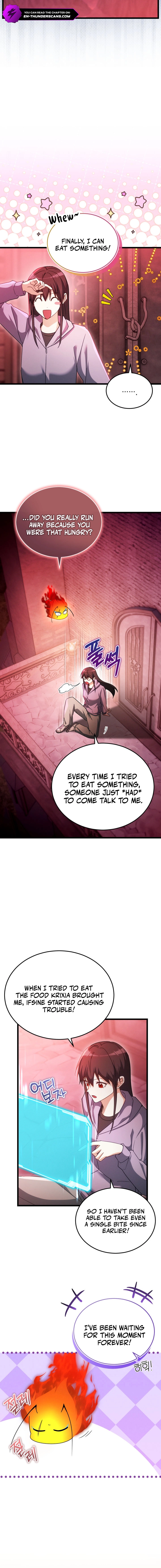 The Ranker Dreams of Retirement Today Too Chapter 37 page 2 - 