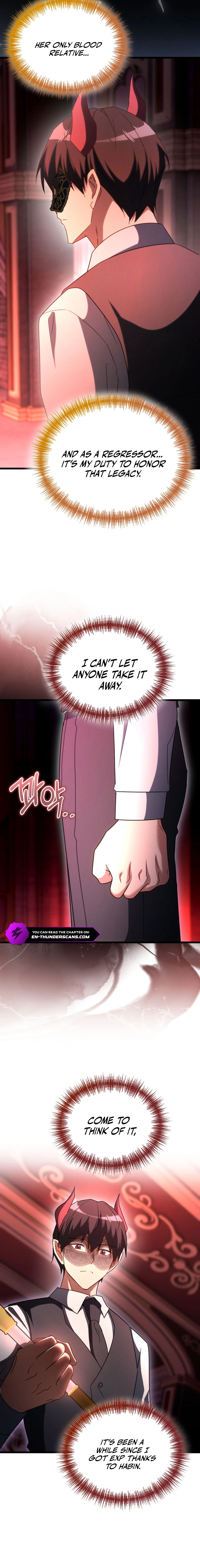 The Ranker Dreams of Retirement Today Too Chapter 37 page 15 - 