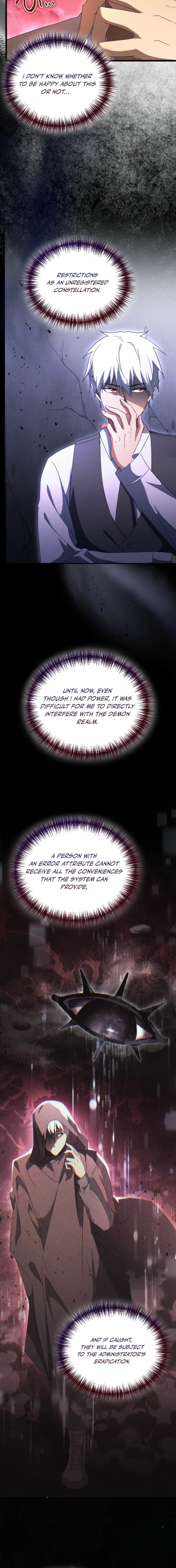 The Ranker Dreams of Retirement Today Too Chapter 38 page 14 - 