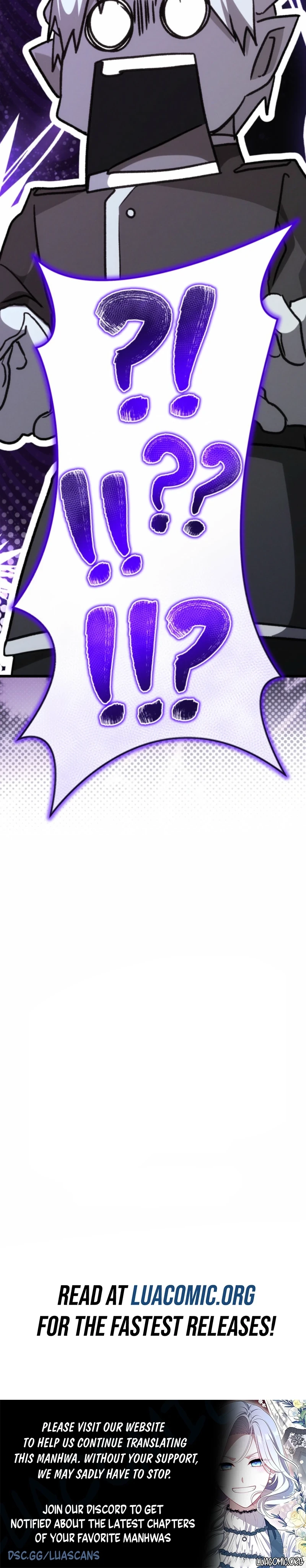The Ranker Dreams of Retirement Today Too Chapter 41 page 21 - 