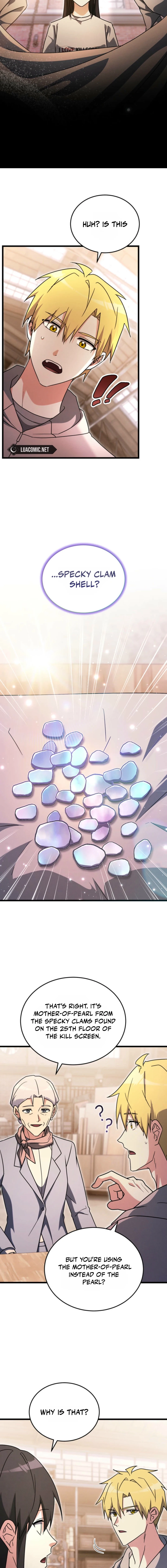 The Ranker Dreams of Retirement Today Too Chapter 49 page 2 - 