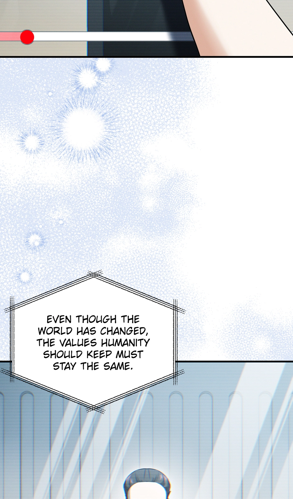 The Ranker Dreams of Retirement Today Too Chapter 5 page 2 - 