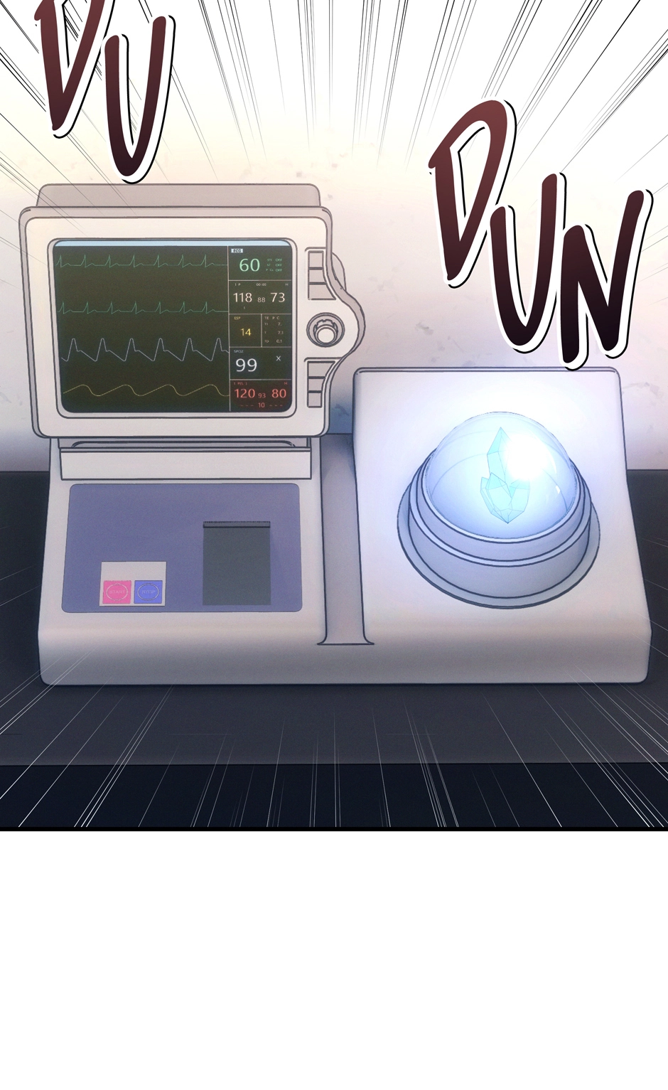 The Ranker Dreams of Retirement Today Too Chapter 5 page 103 - 