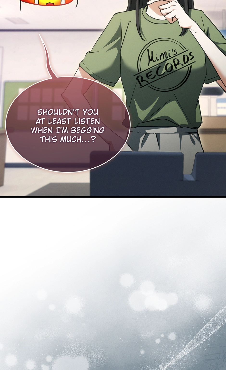 The Ranker Dreams of Retirement Today Too Chapter 5 page 105 - 