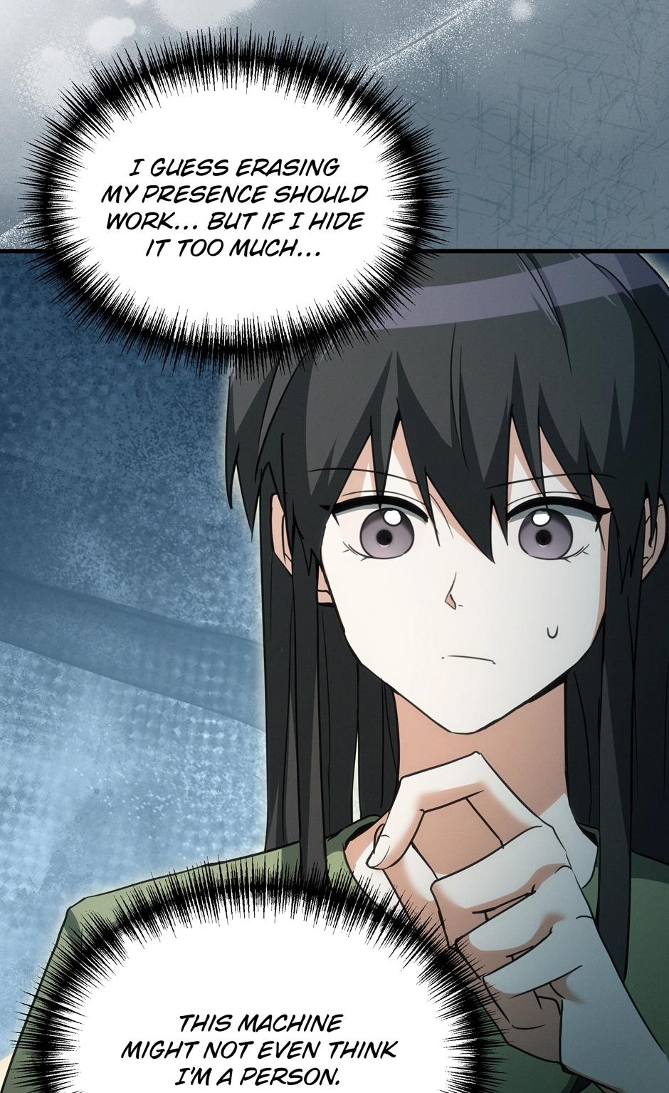 The Ranker Dreams of Retirement Today Too Chapter 5 page 106 - 