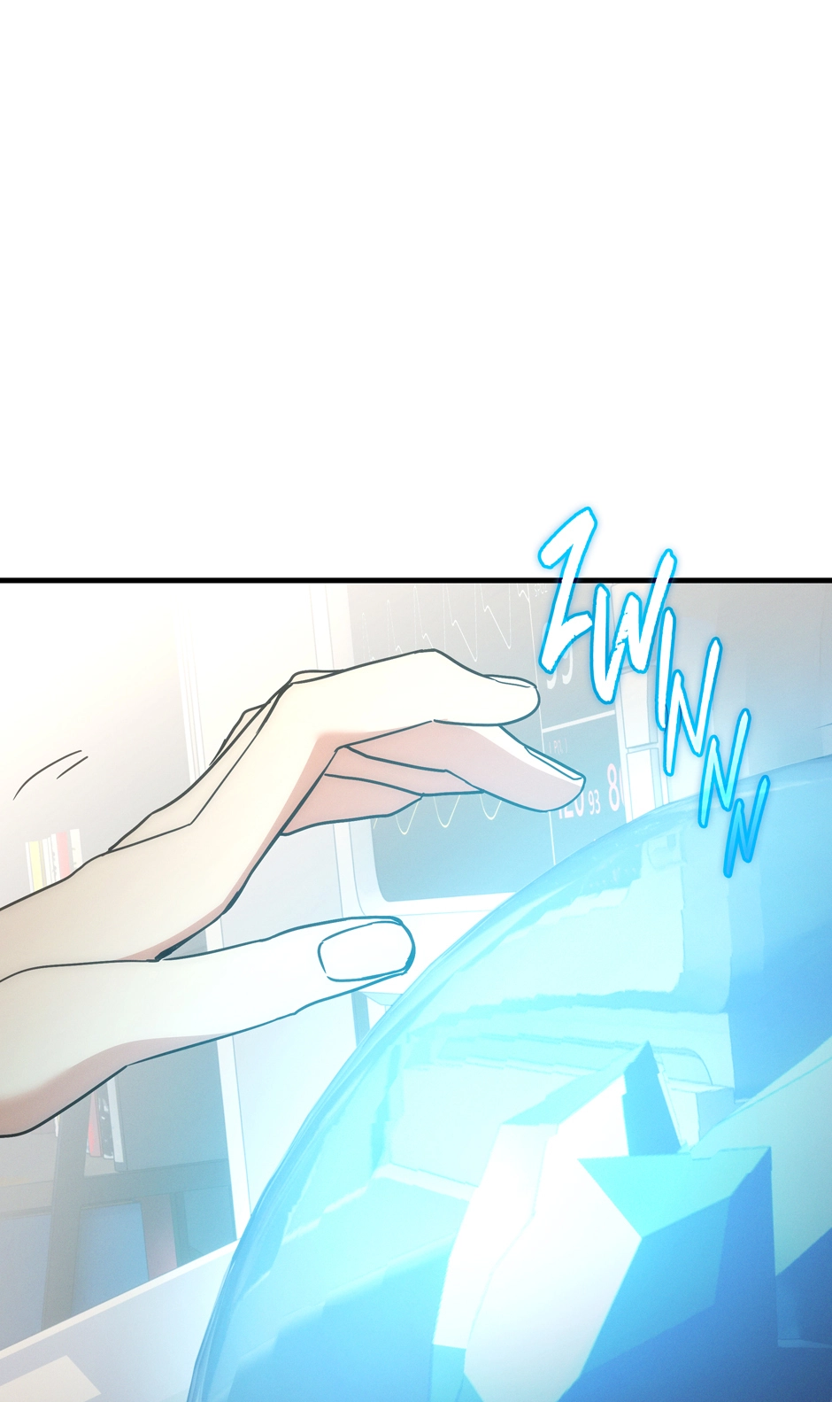 The Ranker Dreams of Retirement Today Too Chapter 5 page 109 - 
