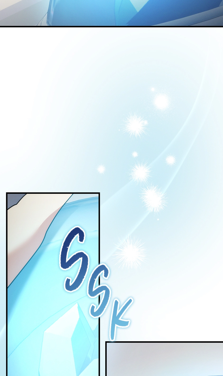 The Ranker Dreams of Retirement Today Too Chapter 5 page 110 - 